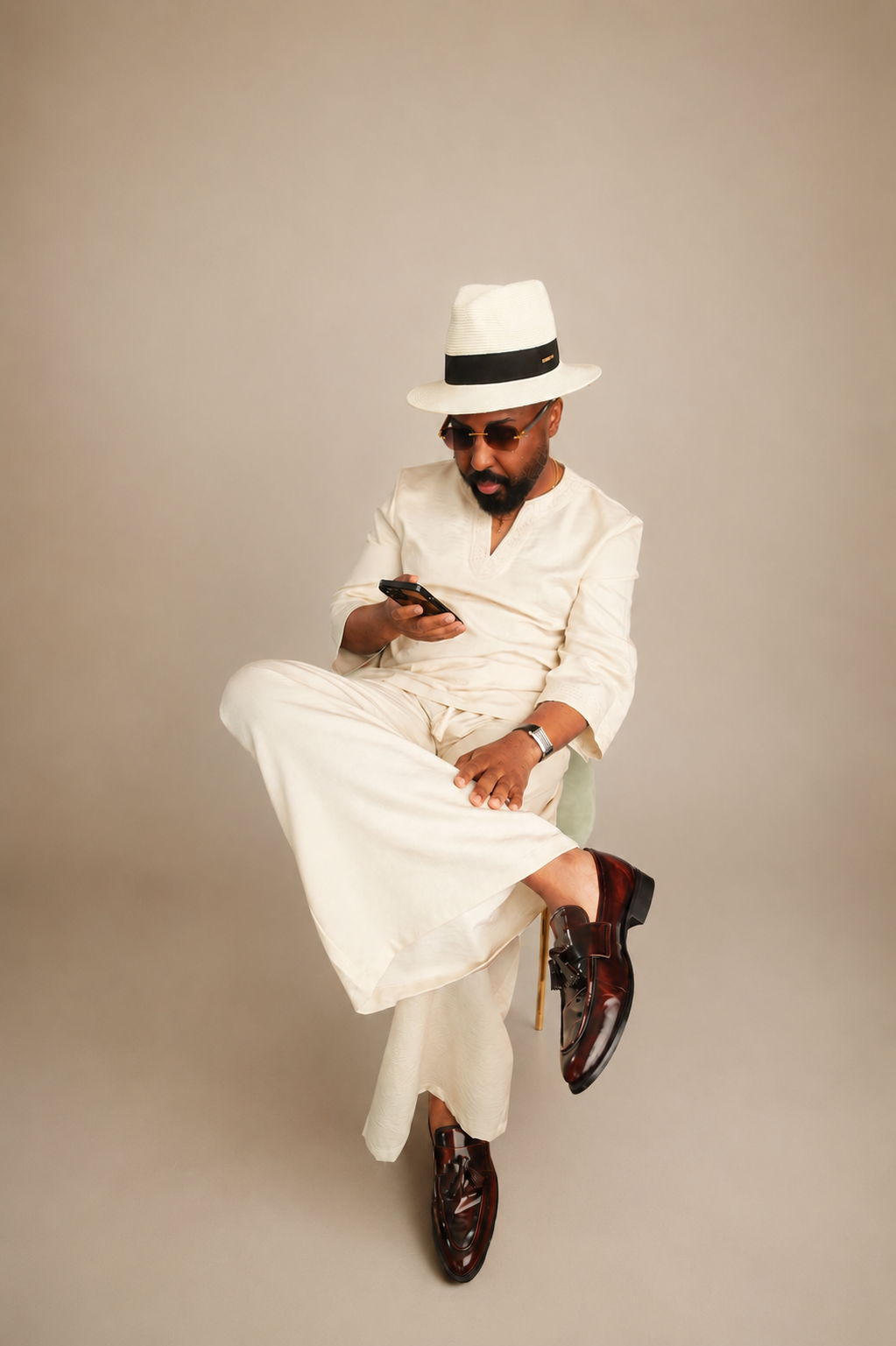 AKANBI PANT