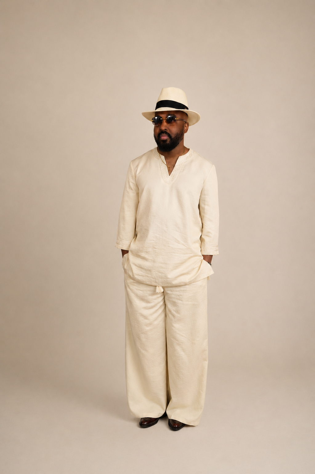 AKANBI PANT