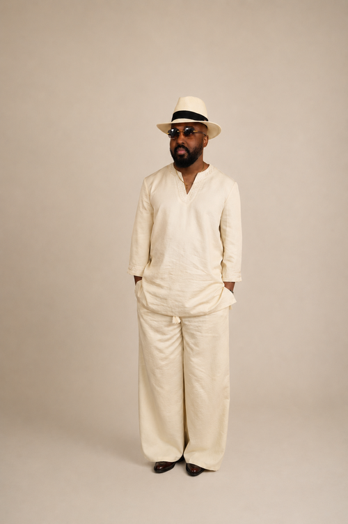 AKANBI PANT