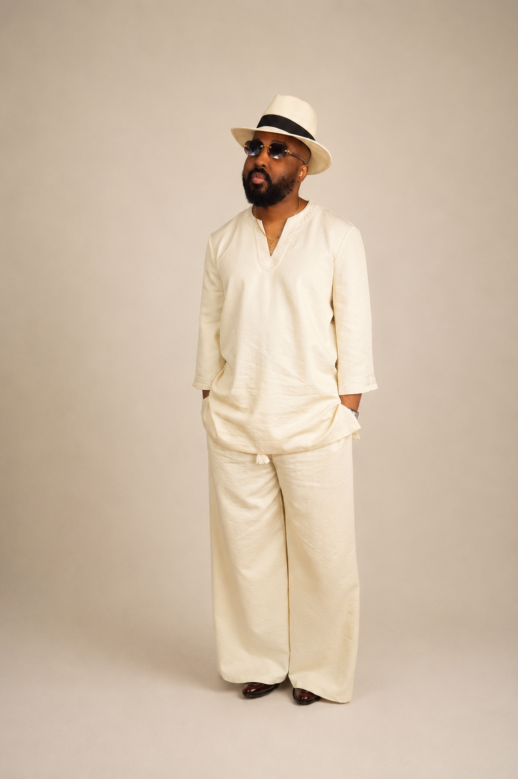 AKANBI PANT