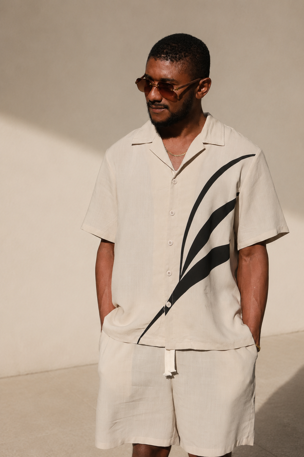 AYINDE PANT