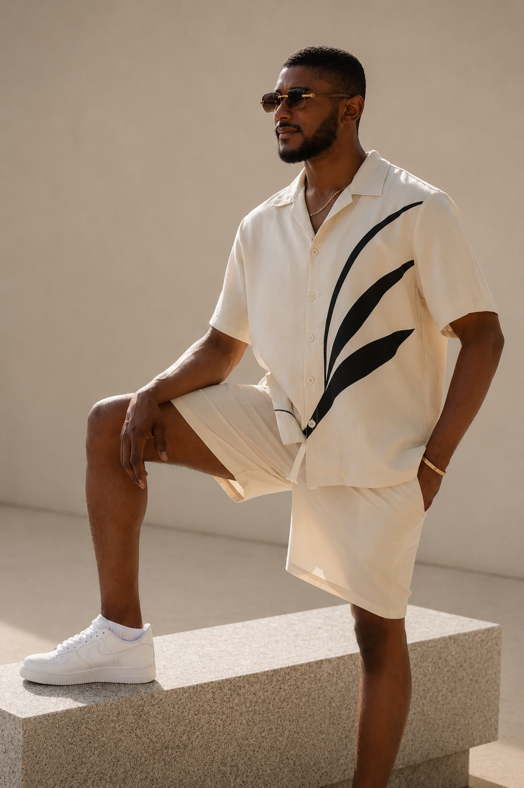 AYINDE SET