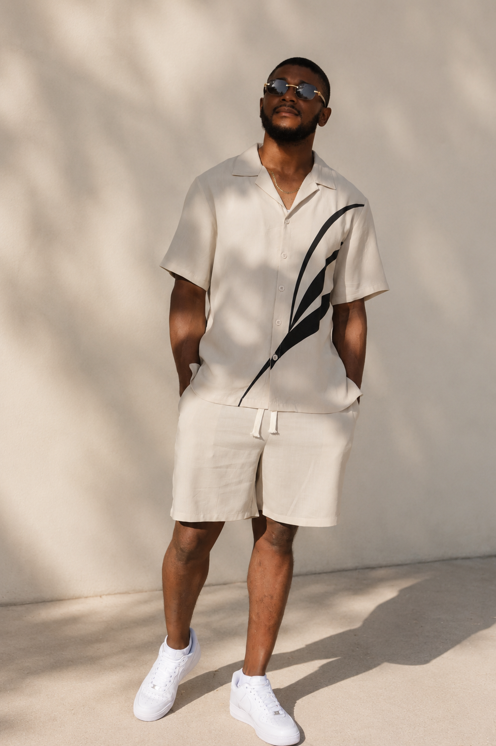 AYINDE PANT