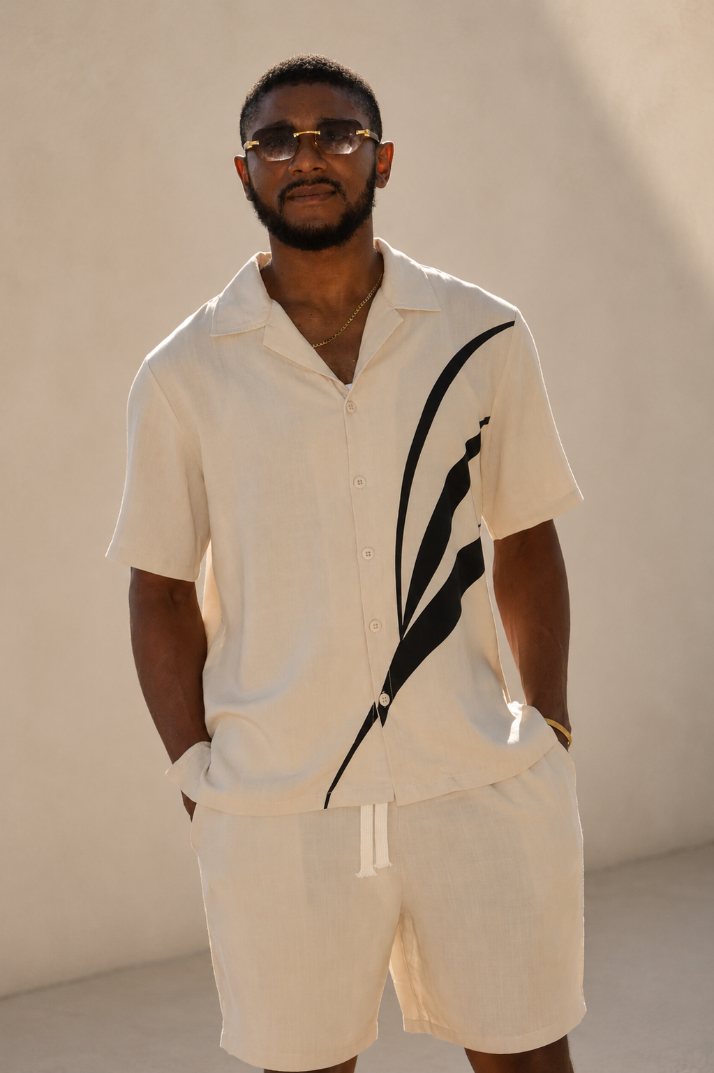 AYINDE PANT