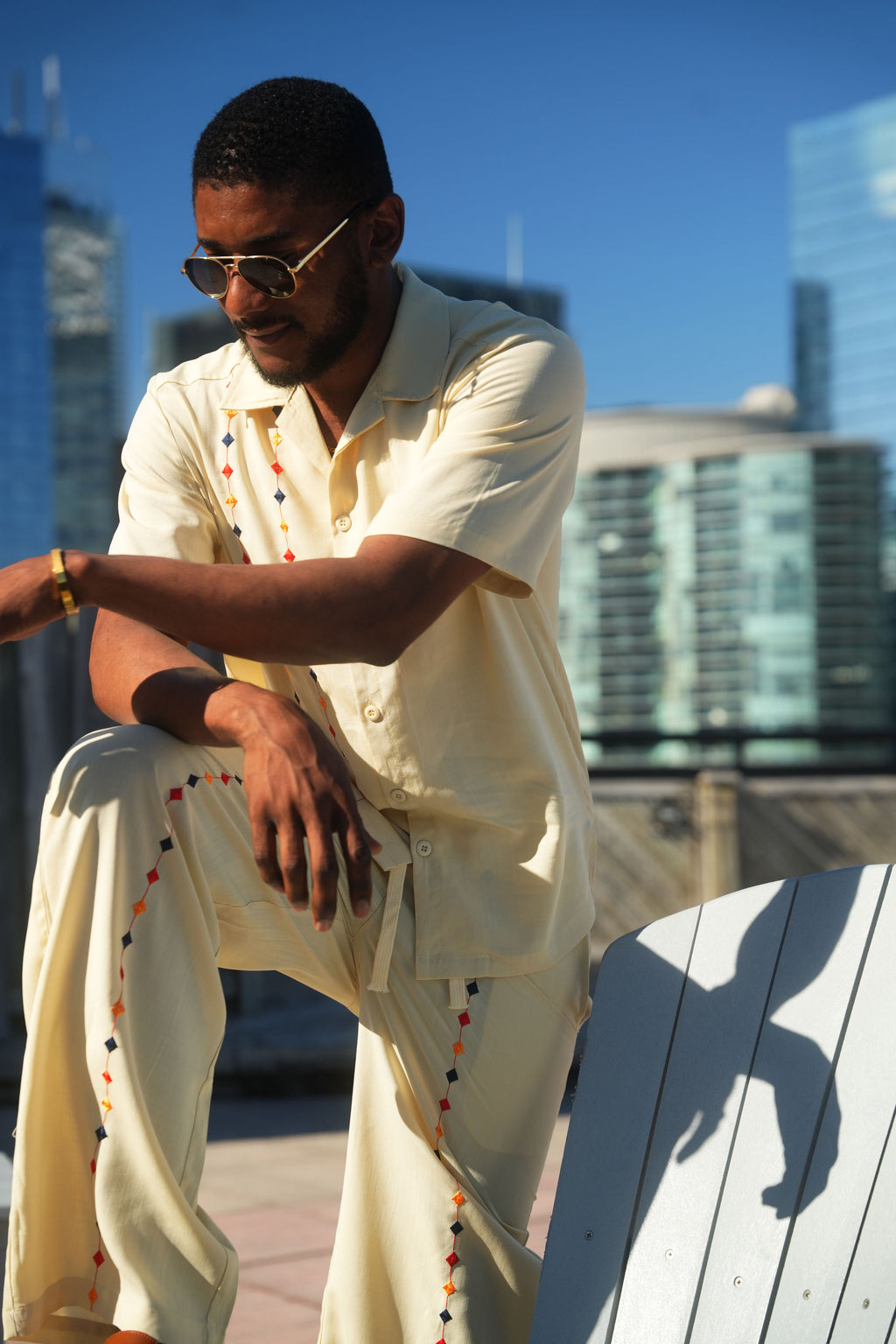ATUNDA SET
