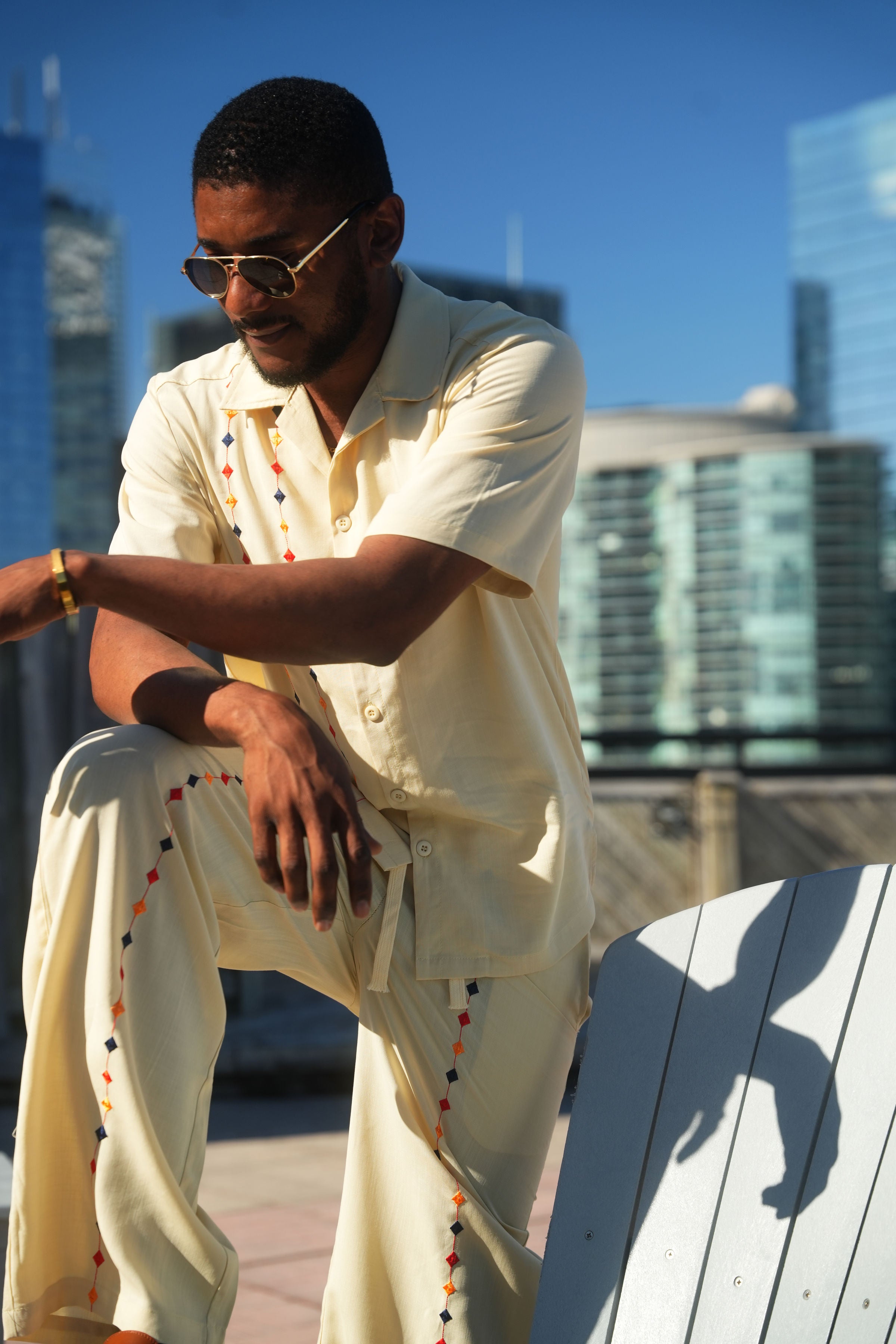 ATUNDA SET
