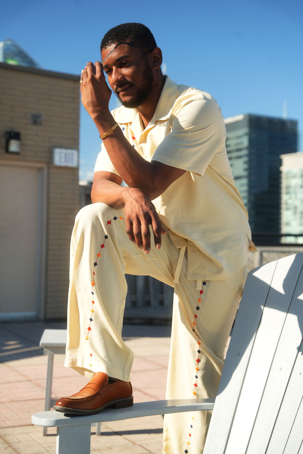 ATUNDA SET
