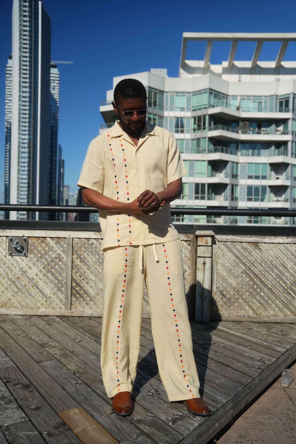 ATUNDA PANT