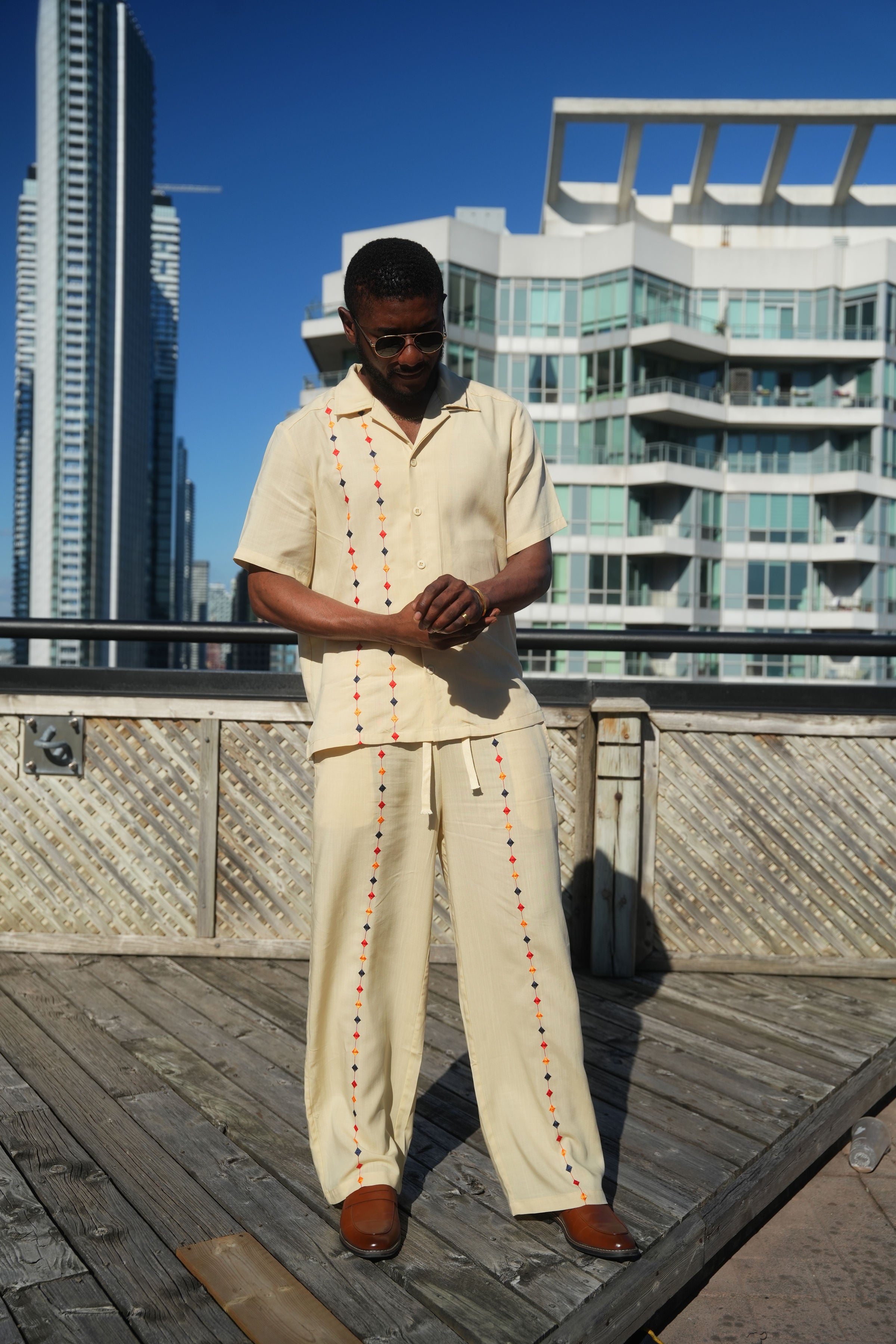 ATUNDA PANT