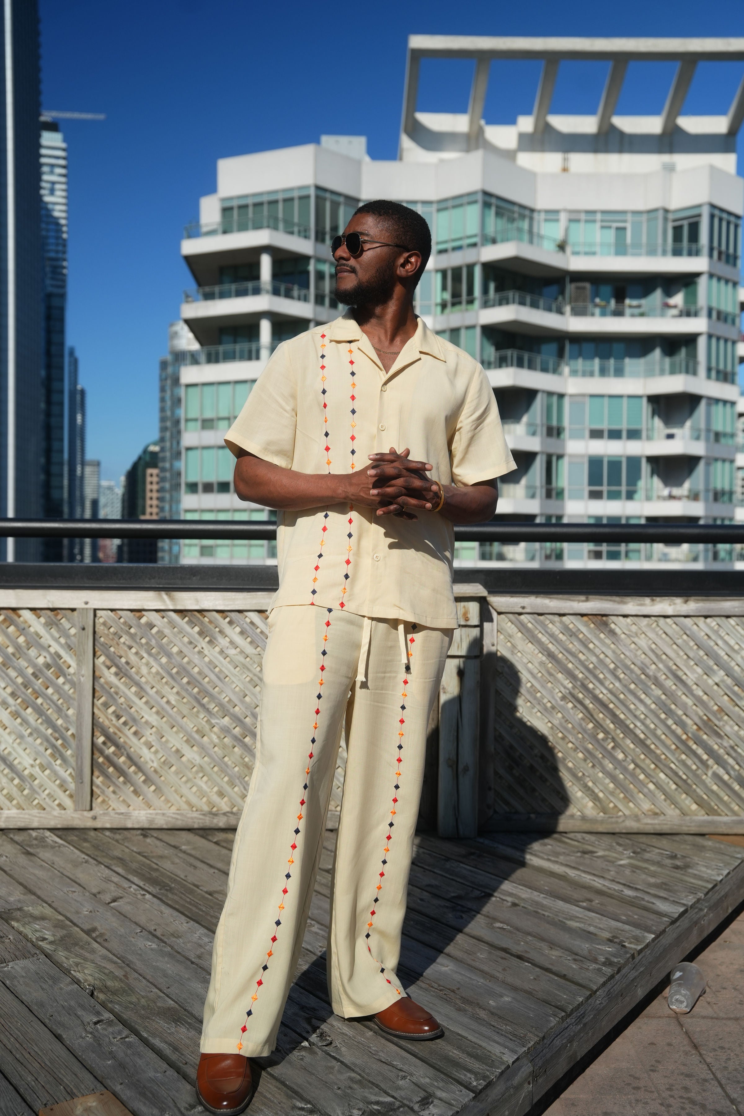 ATUNDA PANT
