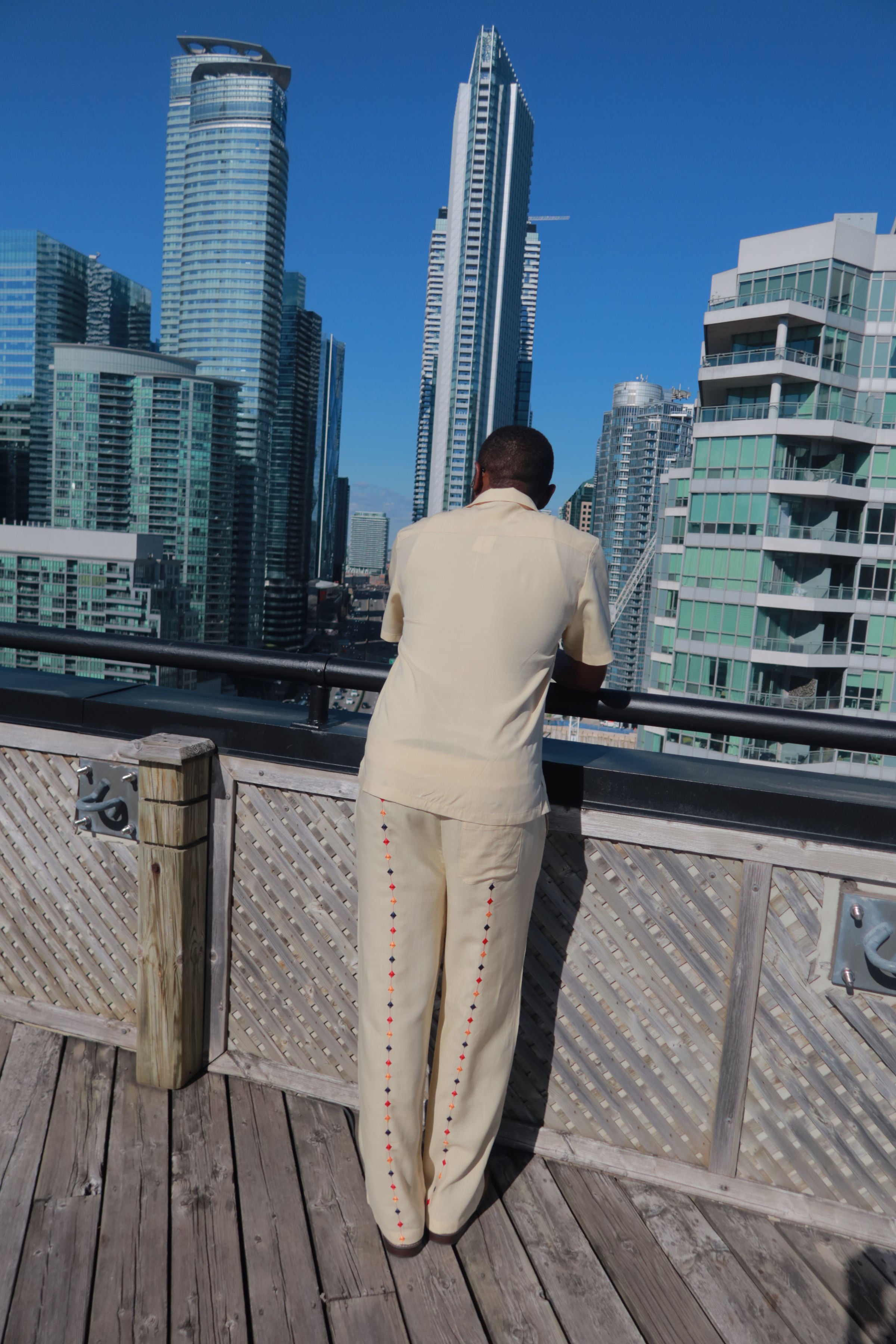 ATUNDA PANT