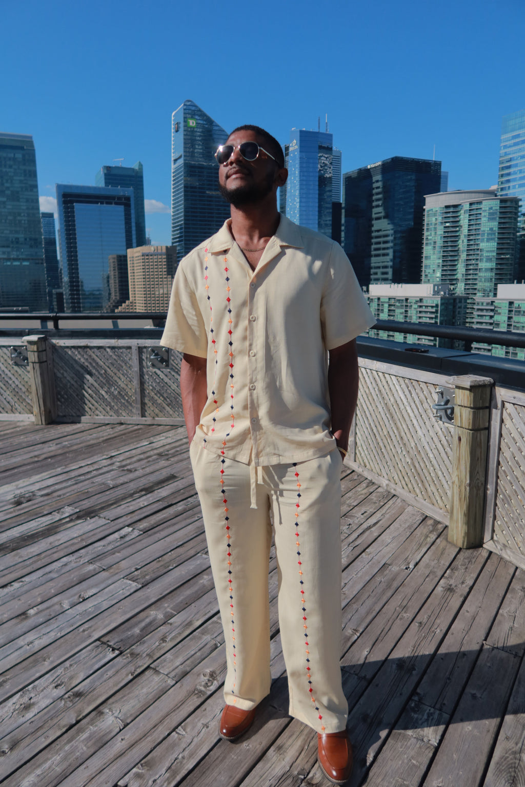 ATUNDA PANT