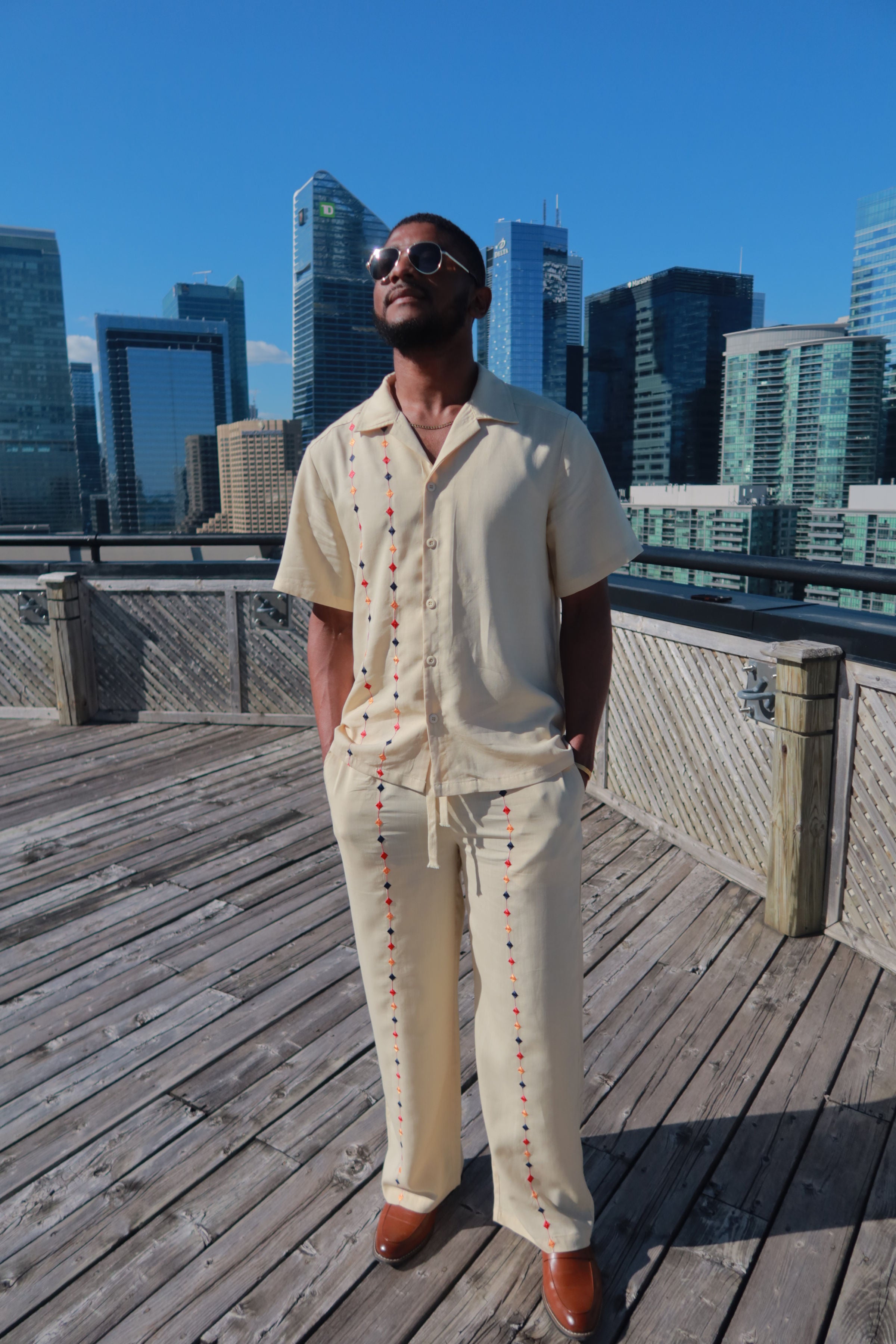 ATUNDA PANT